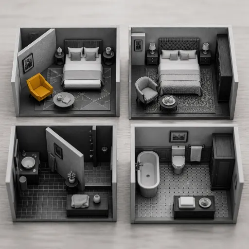 Design Hotels vs. Legacy Brands: Where Aesthetic Risk-Taking Delivers a Genuinely Different Stay