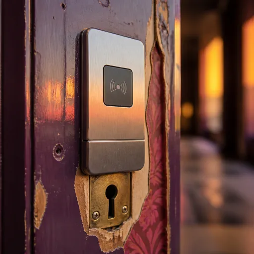 The Renovation Paradox: When Modernizing a Grand Hotel Risks Erasing What Made It Legendary