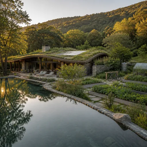 Carbon-Neutral and Five Stars: The Hotels Proving That Net-Zero Does Not Mean Compromise