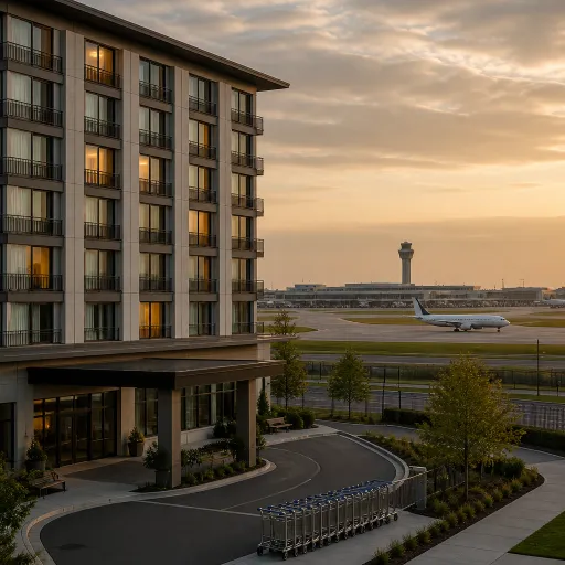 What Hotels Learn from Airlines: How Revenue Management Quietly Shapes Every Room Rate You See