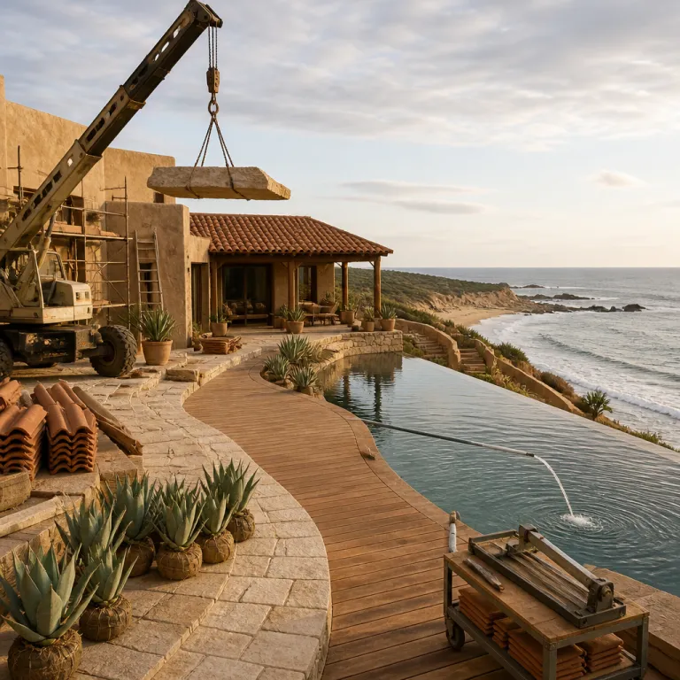 Amanvari: What Aman's First Mexico Resort Signals About Ultra-Luxury's Next Frontier