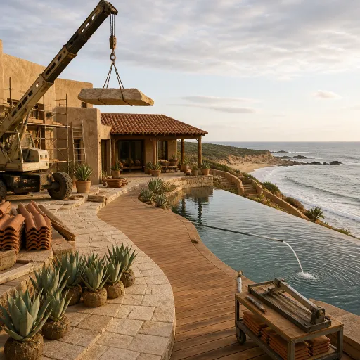 Amanvari: What Aman's First Mexico Resort Signals About Ultra-Luxury's Next Frontier