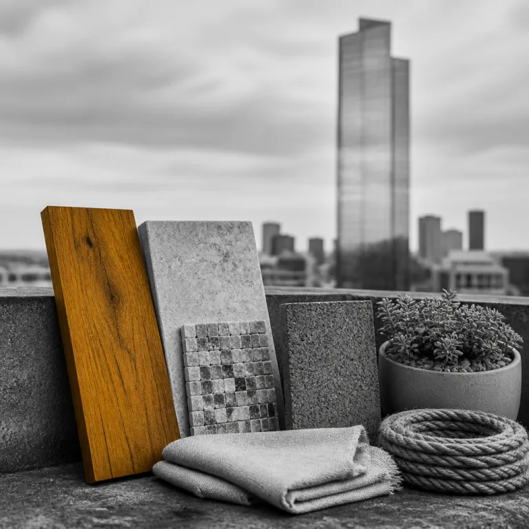 1 Hotel Austin Opens in Texas's Tallest Tower: Does Eco-Luxury Hold Up at 74 Storeys?