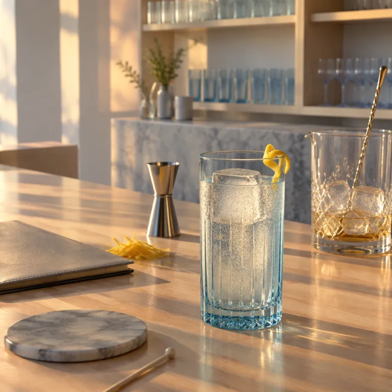 The Bar Did It: How the Hotel Cocktail Program Became a Destination in Its Own Right