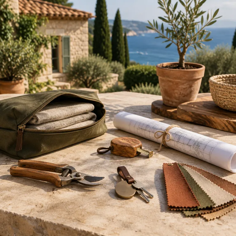 Cap Ferrat luxury villas for a secluded French Riviera escape