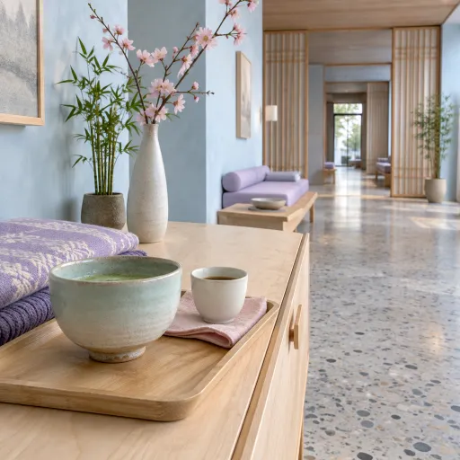 How lotushotelgroup se was founded and shaped a new era of Nordic-Asian luxury stays