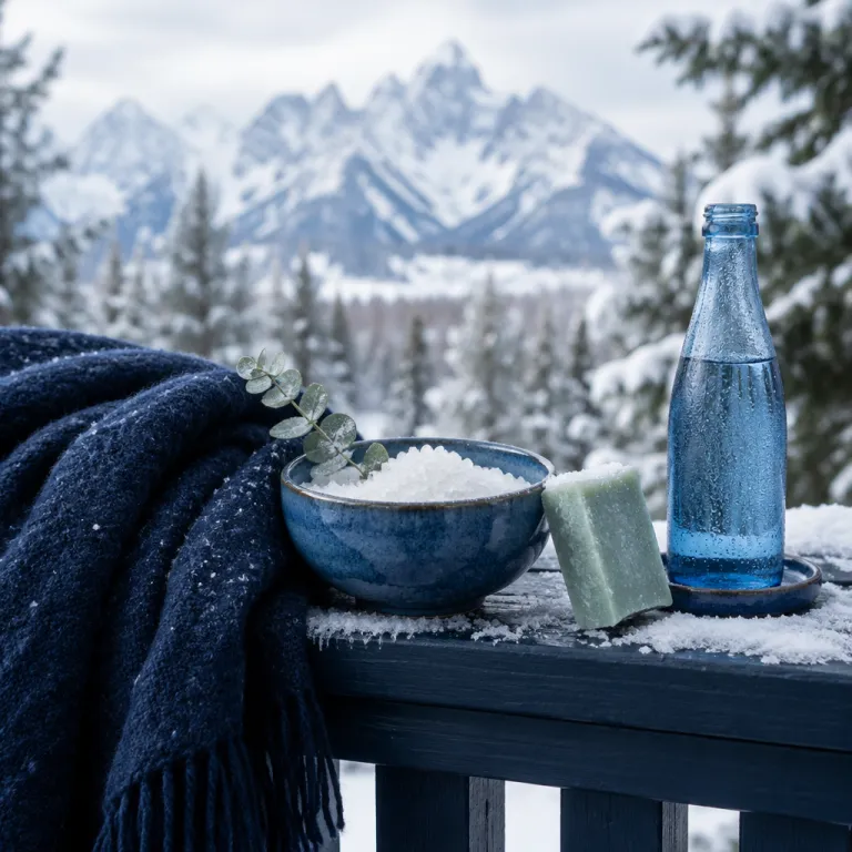 Jackson Hole, Wyoming in winter for refined mountain escapes