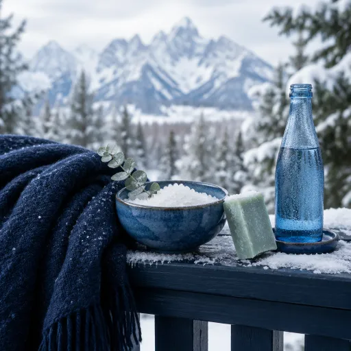 Jackson Hole, Wyoming in winter for refined mountain escapes