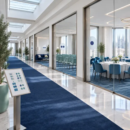 How hotellmilano com event spaces number helps you choose the perfect setting in Milan