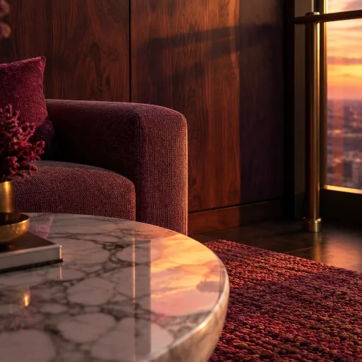 Buy the Suite, Keep the Service: Why Luxury Hotels Are Betting on Branded Residences