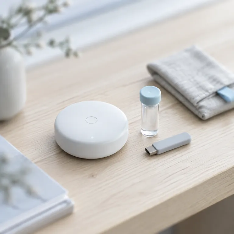 Measured, Not Pampered: How Longevity Retreats Turn Wellness Into Data You Take Home