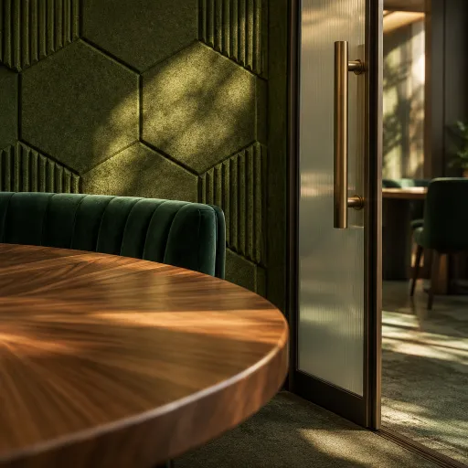 How many meeting spaces does Cavendish Venues offer in central London for refined urban retreats ?