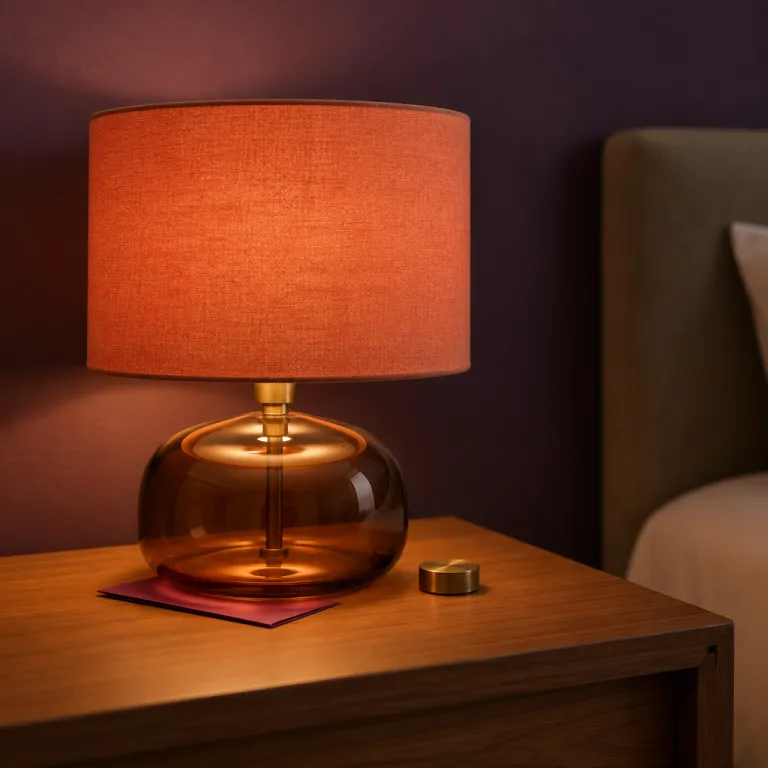 Lighting Is the Luxury Nobody Photographs: How Hotels Engineer the Way You Feel After Dark