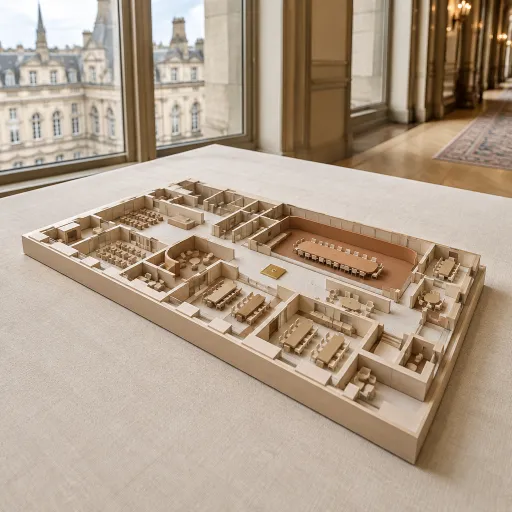 How the Principal York floor plan transforms meetings in a historic city hotel