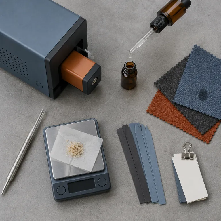 The Signature Scent Strategy: How Luxury Hotels Engineer Lasting Memories Through Fragrance