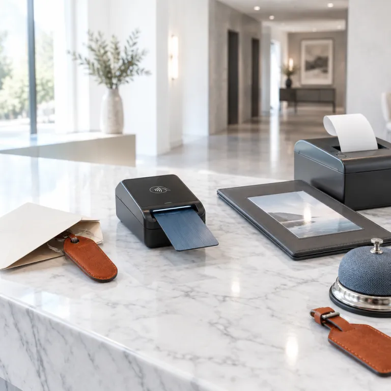 Direct, Amex, or the New Luxury OTAs: Where a Five-Star Booking Actually Pays Off