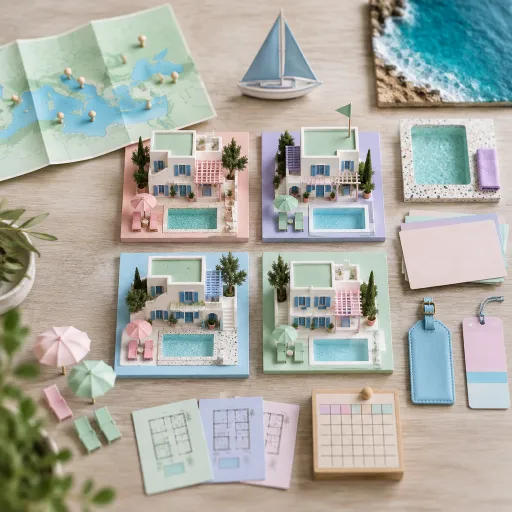 Your Pre-Summer Checklist: Booking the Mediterranean's Newest Luxury Properties Before They Sell Out