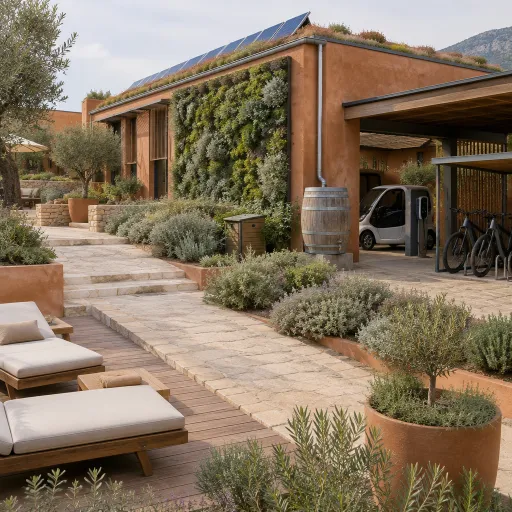 Europe's Green Transition Directive Forces Luxury Hotels to Prove Their Sustainability Claims by September