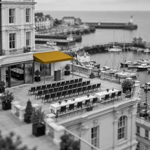 How sancluhotel co uk meetings and events elevate every stay in Ramsgate Kent