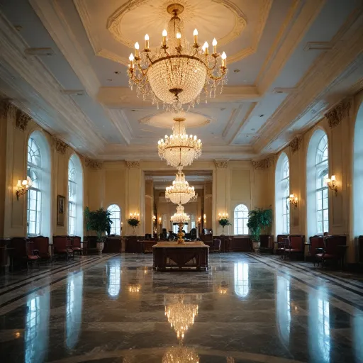 Luxury hotel booking sites: elevating premium stays for incredible hotels