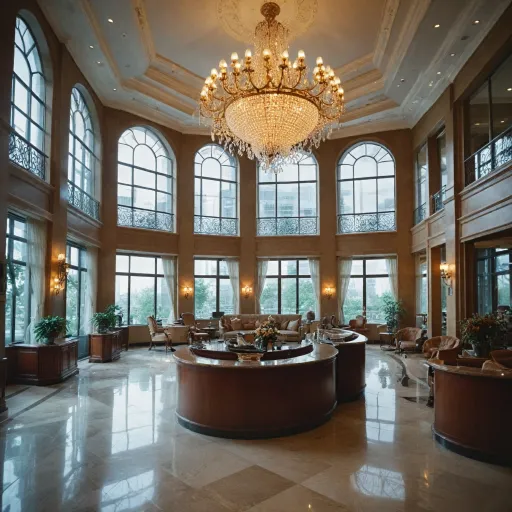 How to book 5 star hotels online for an exceptional luxury stay