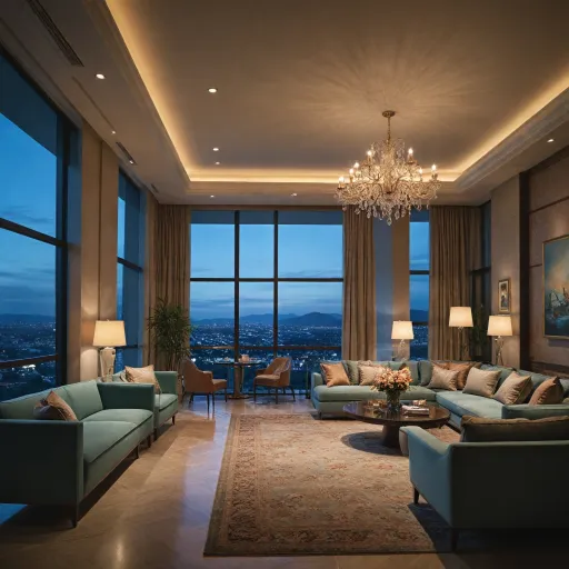 How an exclusive hotel booking platform elevates luxury travel experiences