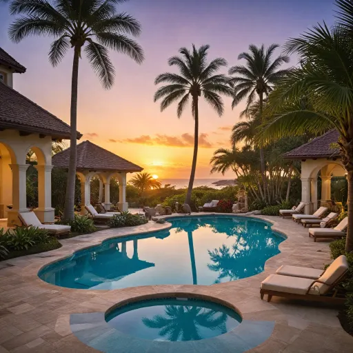 Luxury resorts booking website: elevate your travel experience with curated premium hotels