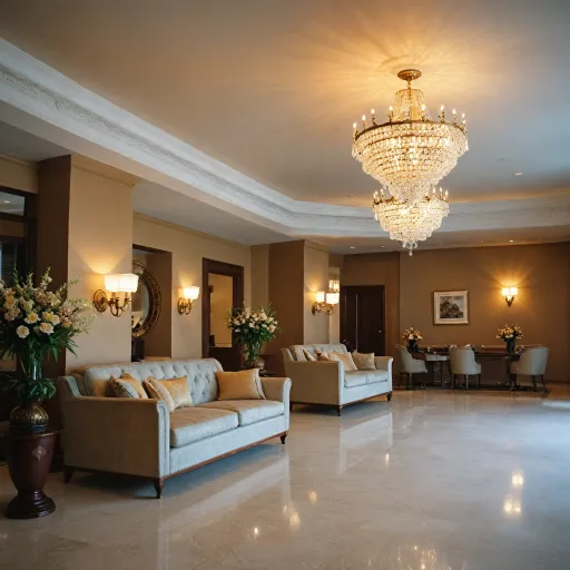 Mastering the art of booking luxury hotels: strategies for an exceptional stay