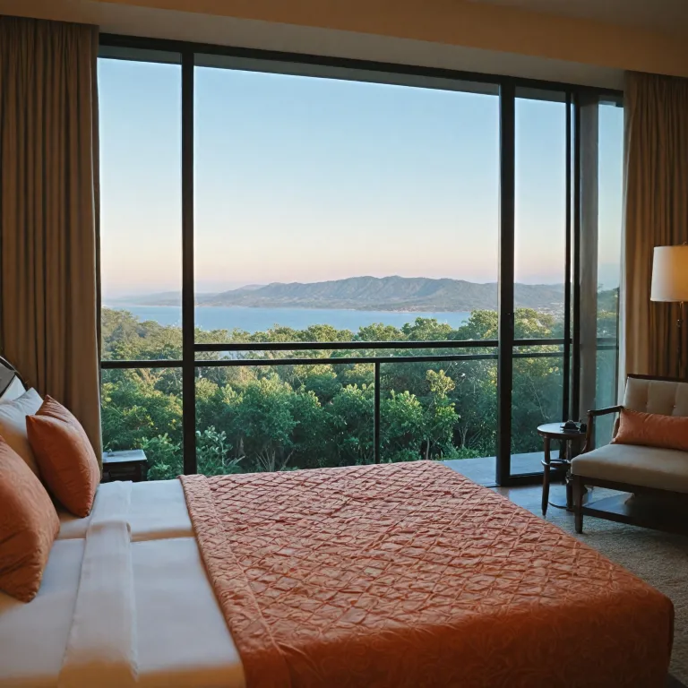 Best sites for luxury stays: a guide to exceptional hotel booking platforms