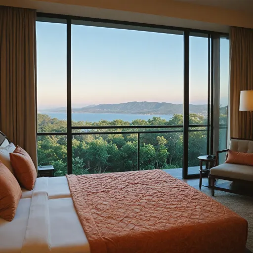 Best sites for luxury stays: a guide to exceptional hotel booking platforms