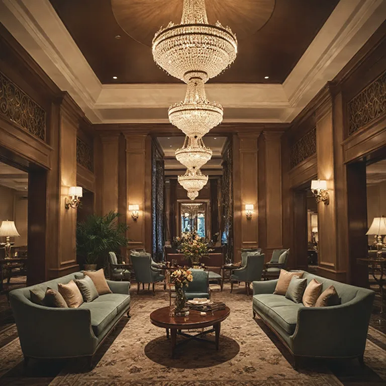 How to secure the best luxury hotel deals online for your next journey