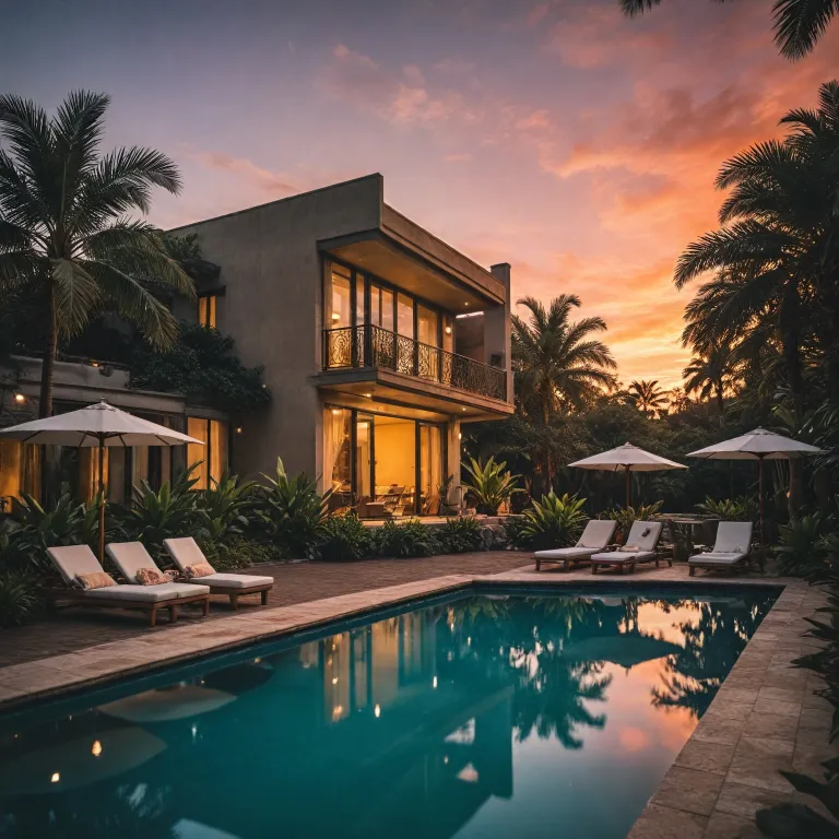 How to find incredible hotels worldwide for a luxury and premium stay