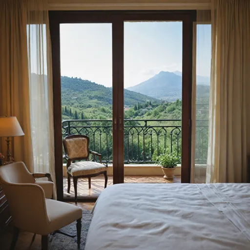 Experience the finest: top rated luxury hotels in Italy for unforgettable stays