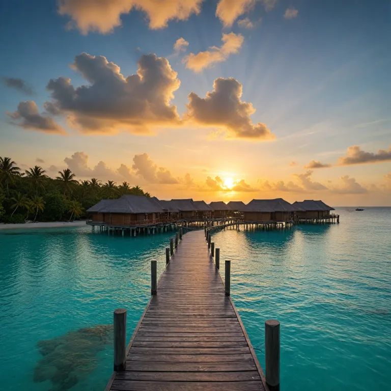 Unlocking exclusive hotel offers in the Maldives: Your guide to premium stays and savings