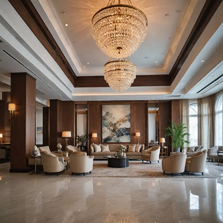 Premium hotel website reviews: elevating guest feedback and trust in luxury travel
