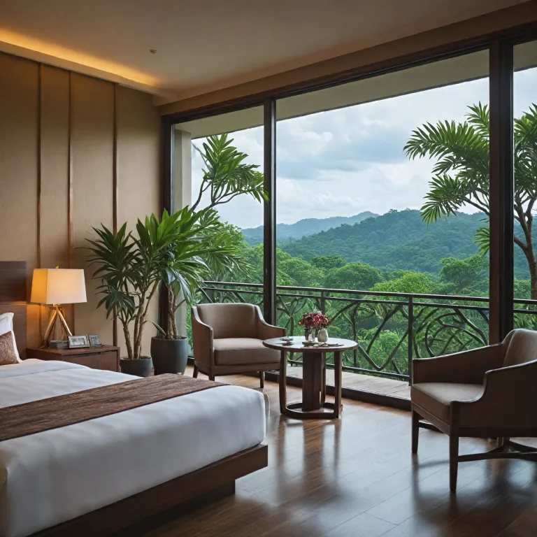 Luxury escapes booking website: Elevating premium hotel experiences for discerning travelers