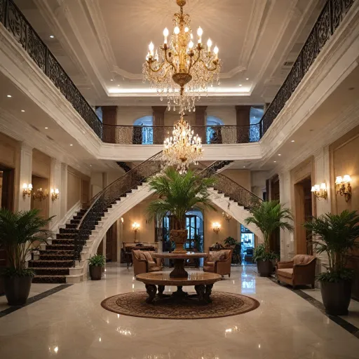 Elevating your travel: a guide to the best luxury hotel membership programs