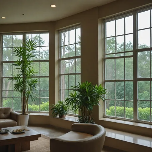 Experience elevated comfort: spacious 3 bedroom suites in Orlando for families and groups