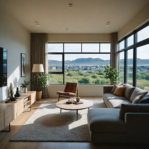 RR Hotel Reykjavik: premium apartments and suites for families and travelers in Iceland