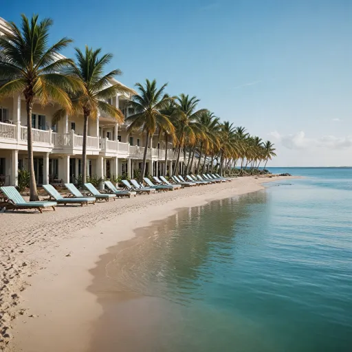 Experience the elegance of condotel living in Florida: A guide to premium beach resorts and investment opportunities