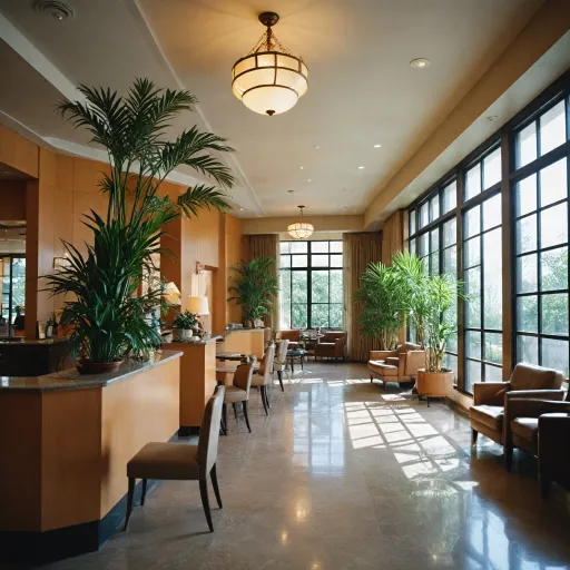 Sunshine inn: elevating your stay with comfort, service, and prime locations