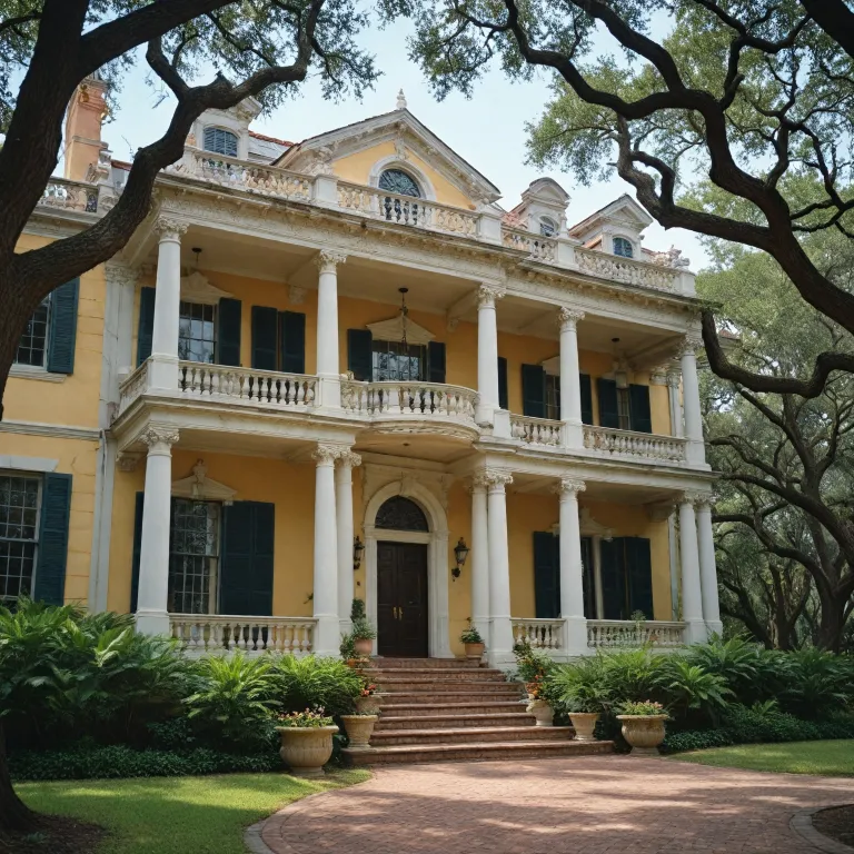 A refined guide to the wentworthmansion com blog: Elevating your Charleston stay with history, events, and luxury