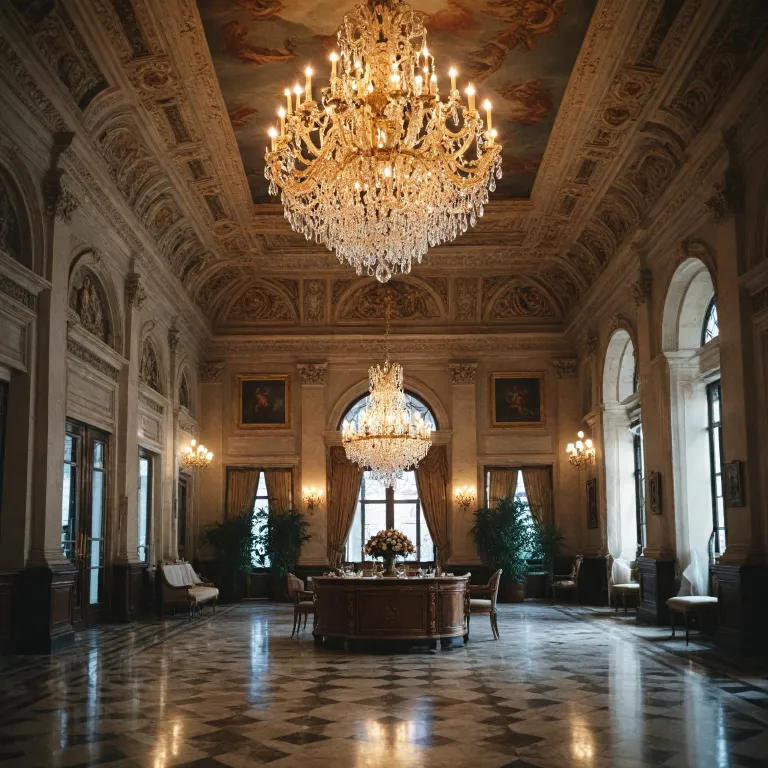 Hotel elite hotel: A refined guide to luxury and premium accommodation for discerning travelers