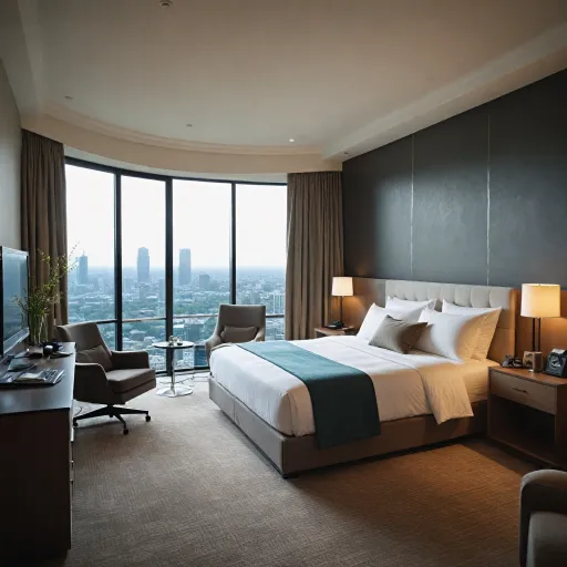 How mycitizenm program changes elevate luxury hotel stays for modern travelers