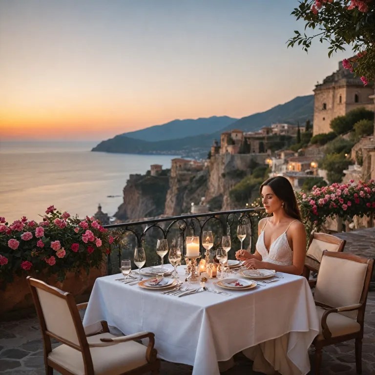 Top private experiences in Taormina for honeymooners: luxury, romance, and unforgettable moments