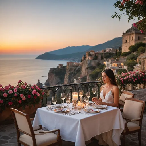 Top private experiences in Taormina for honeymooners: luxury, romance, and unforgettable moments
