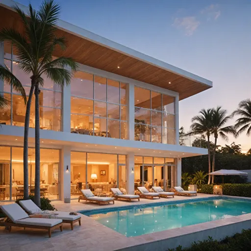 Elegant new hotels in Fort Lauderdale for a refined coastal stay