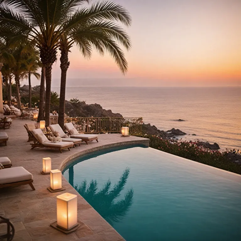 Cabo wedding resorts for an unforgettable oceanfront celebration