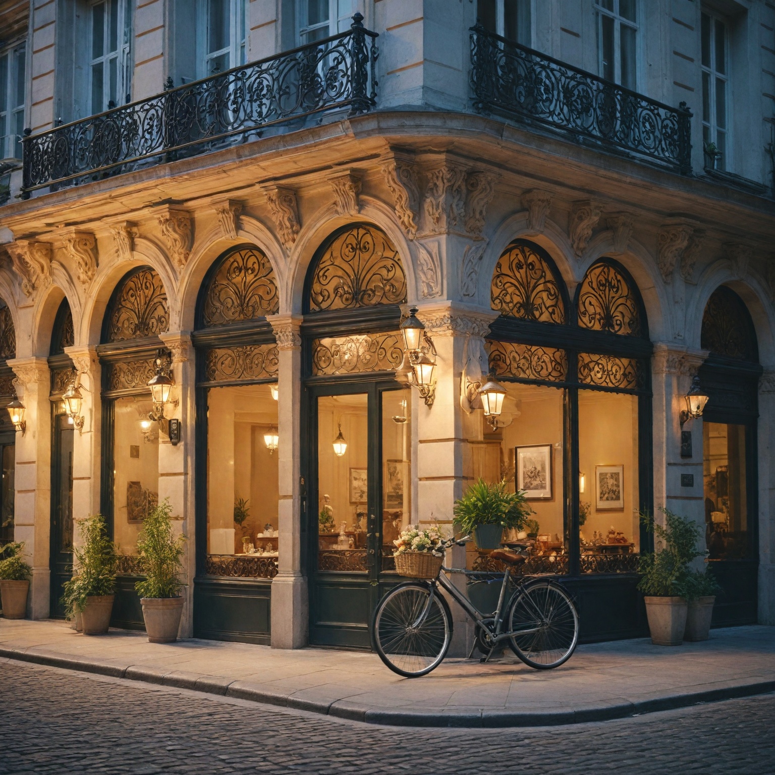 Hotel Astra Opéra in Paris France for an elegant city stay