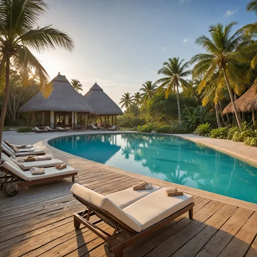 Elegant hotel choices in Mombasa’s Diani Beach for an unforgettable coastal stay